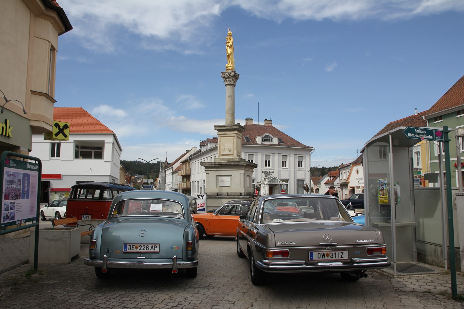 2022-04-24 Tag der historischen Fahrzeuge